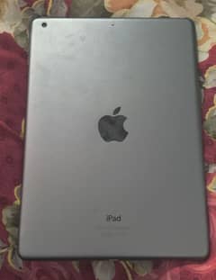 ipad air 1 (32gb) with cover