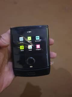 Motorola z flip PTA aprowal ha