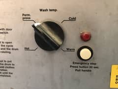 Automatic Washing machine