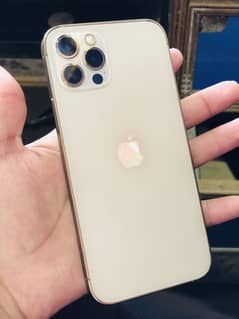 I phone 12 pro need money