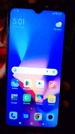 Redmi 9t