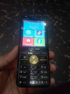 non pta ha touch and key pad