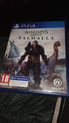 Assassin's