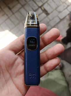 POD OXVA XLIM PRO 2