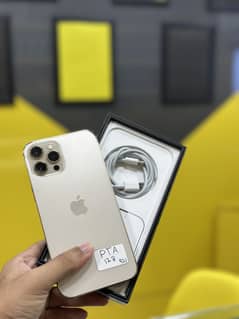 Iphone 12 Pro Max Pta Approved