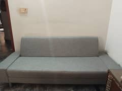 Sofa cum Bed
