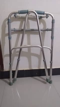 Old Age Foldable Walker For Sale
