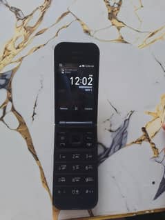 nokia 2720 Flip 4g original