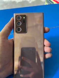 samsung note 20 ultra 12 256 not pta