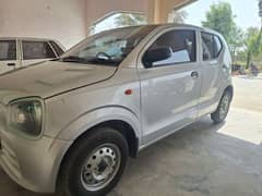 Suzuki Alto 2021