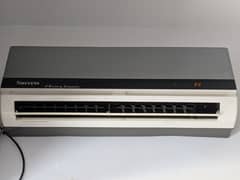 Spleed AC one ton & outer