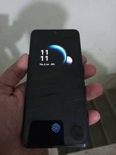 Vivo Y100 all ok no any foult 8+8gb ram 128gb