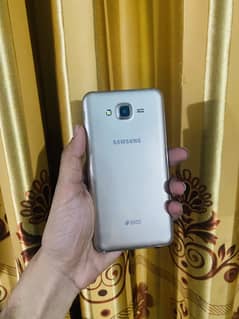 Samsung Galaxy J7 Gold