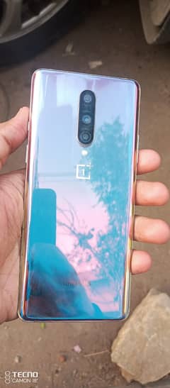 one plus 8 5G  PTA approved.