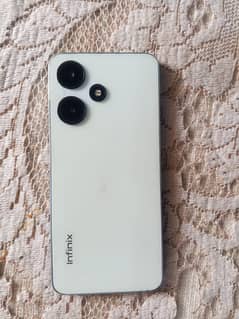 infinix hot 30i