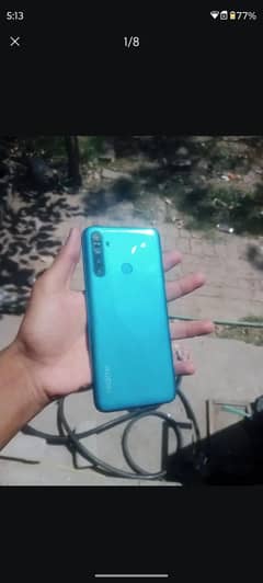 Realme 5 for sale