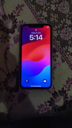 iphone XR converted to 16 pro