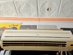 Haier 1.5 ton Sada AC