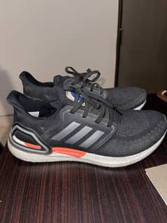 Original Adidas Ultraboosts US size 9.5