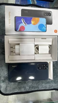 redmi note 11 orginal