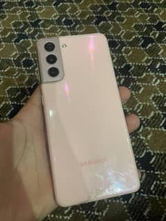 Samsung s21 exchange possible