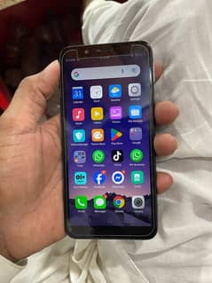 oppo a83 6gb 128gb