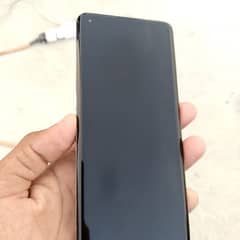 One plus 9 pro 12+258 GB Dual SIM PTA