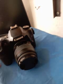 DSLR camra