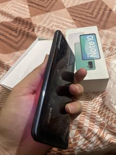 Redmi note10