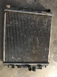 Radiator