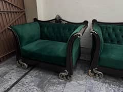 Sofa Set