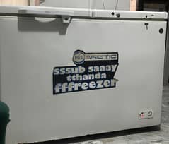 Refrigerator for sale