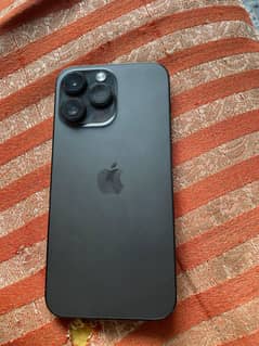 iPhone 14 pro max 128gb battery 85