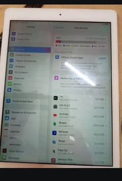 ipad for sell