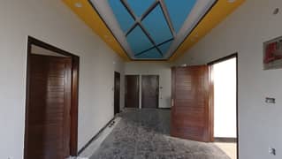 Prime Location Upper Portion Sized 150 Square Yards In Gulshan-e-Iqbal - Block 7