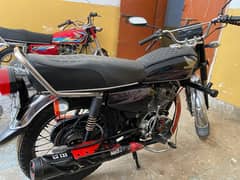 honda 125 for sale