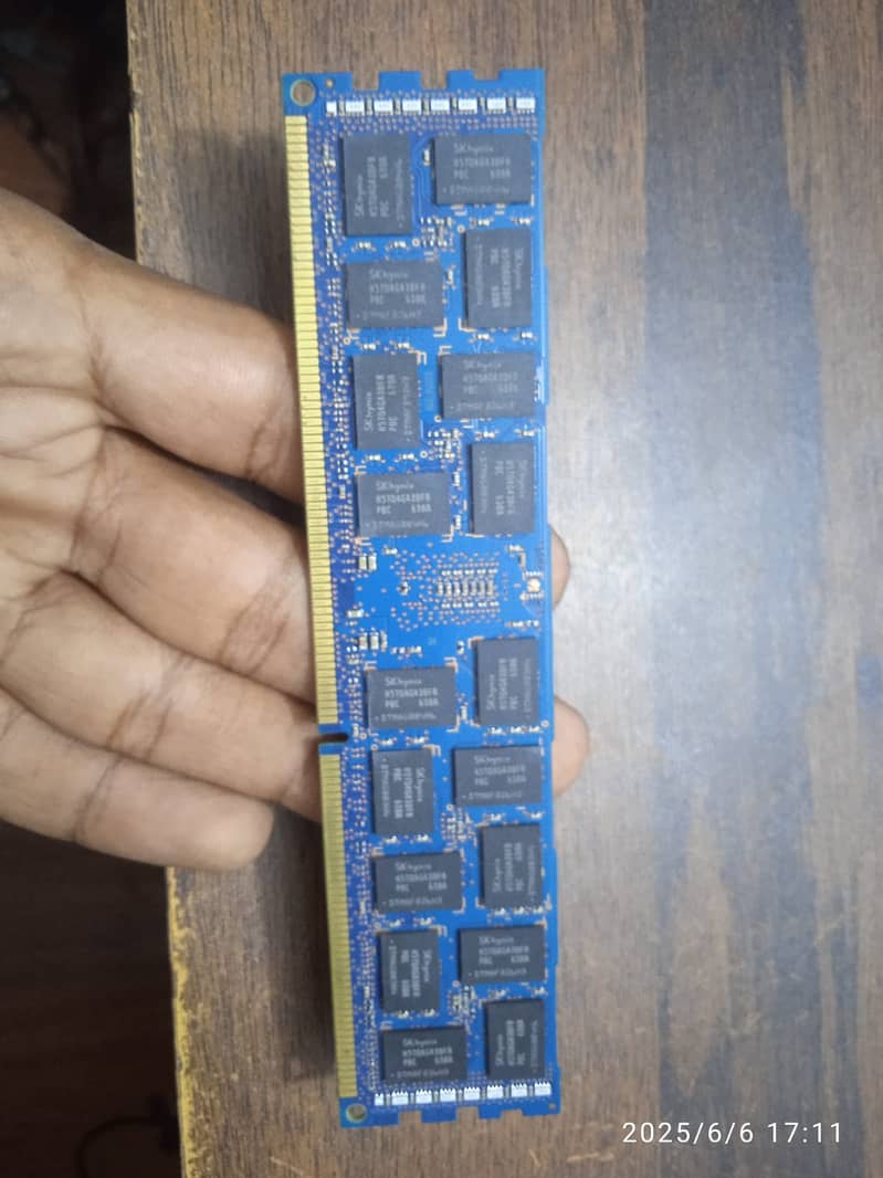 Hp  | Dell 16gb DDR3 Rams for server and workstations 0