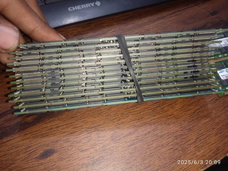 Hp  | Dell 16gb DDR3 Rams for server and workstations 3