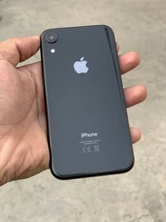 IPHONE XR NON PTA JV 64GB READ ADD CAREFULLY