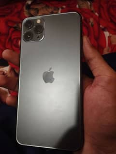 iphone 11 pm 64gb FU