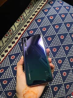 huawei P20 pro