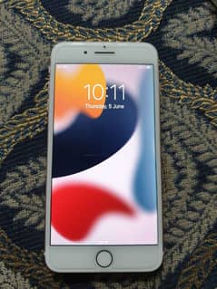 iphone 7 plus pta approved