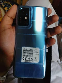 Infinix Zero X neo Exchange Possible
