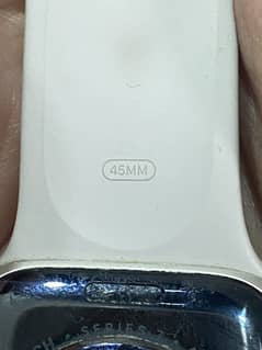 Apple watch series 7