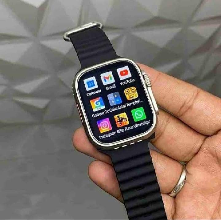 Android best smart watch with Sim option 0