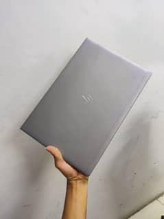 Hp ZBook 15 G6