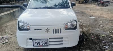 Suzuki Alto vx 2021/2024