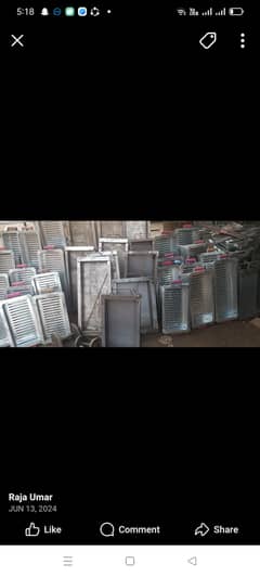 All types of Barbecue Grills available Gass and without gas