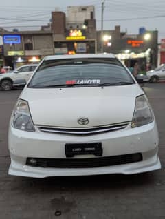 Toyota Prius 2011