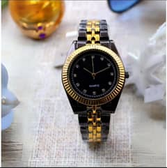 golden